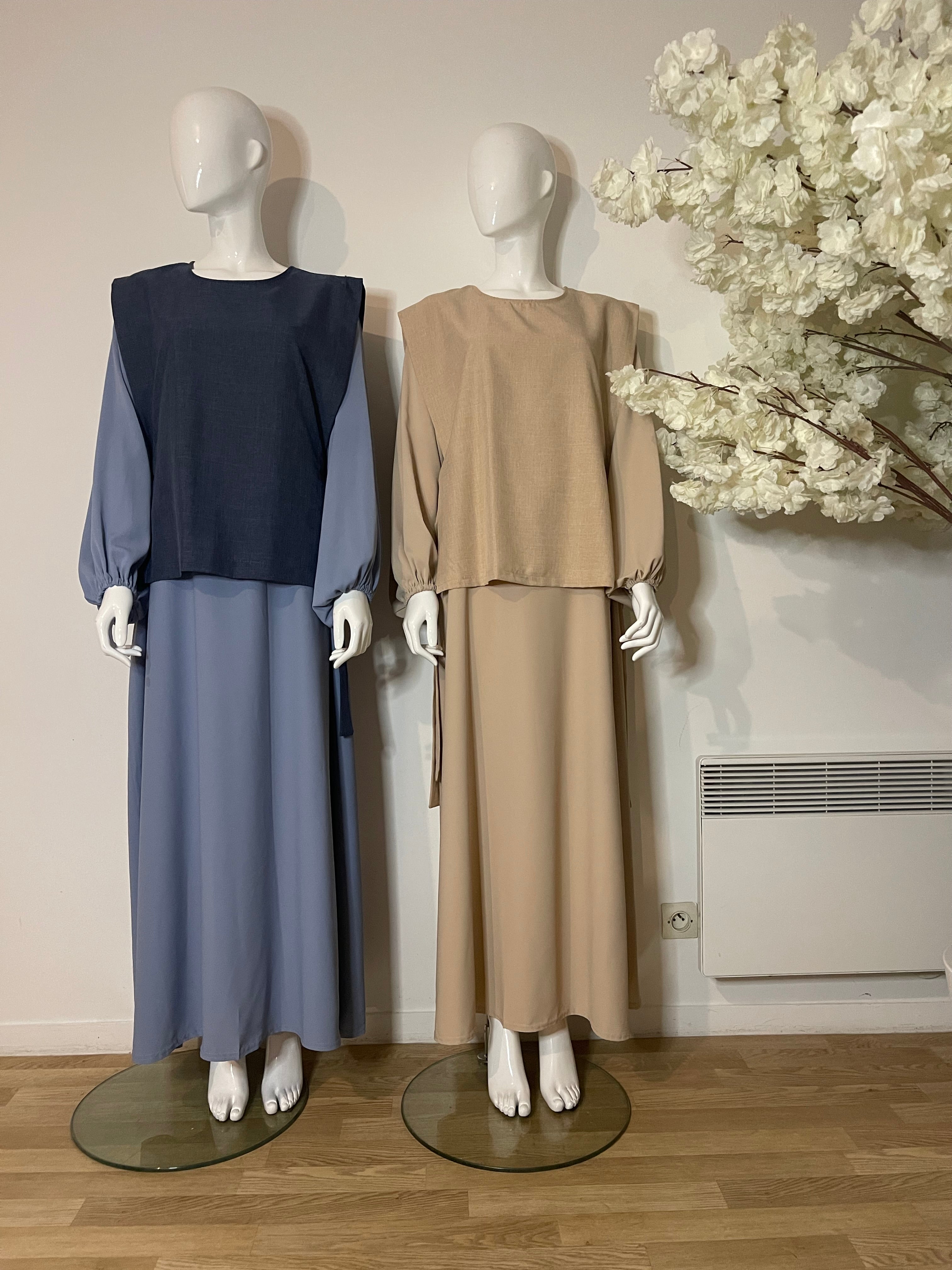Abayas