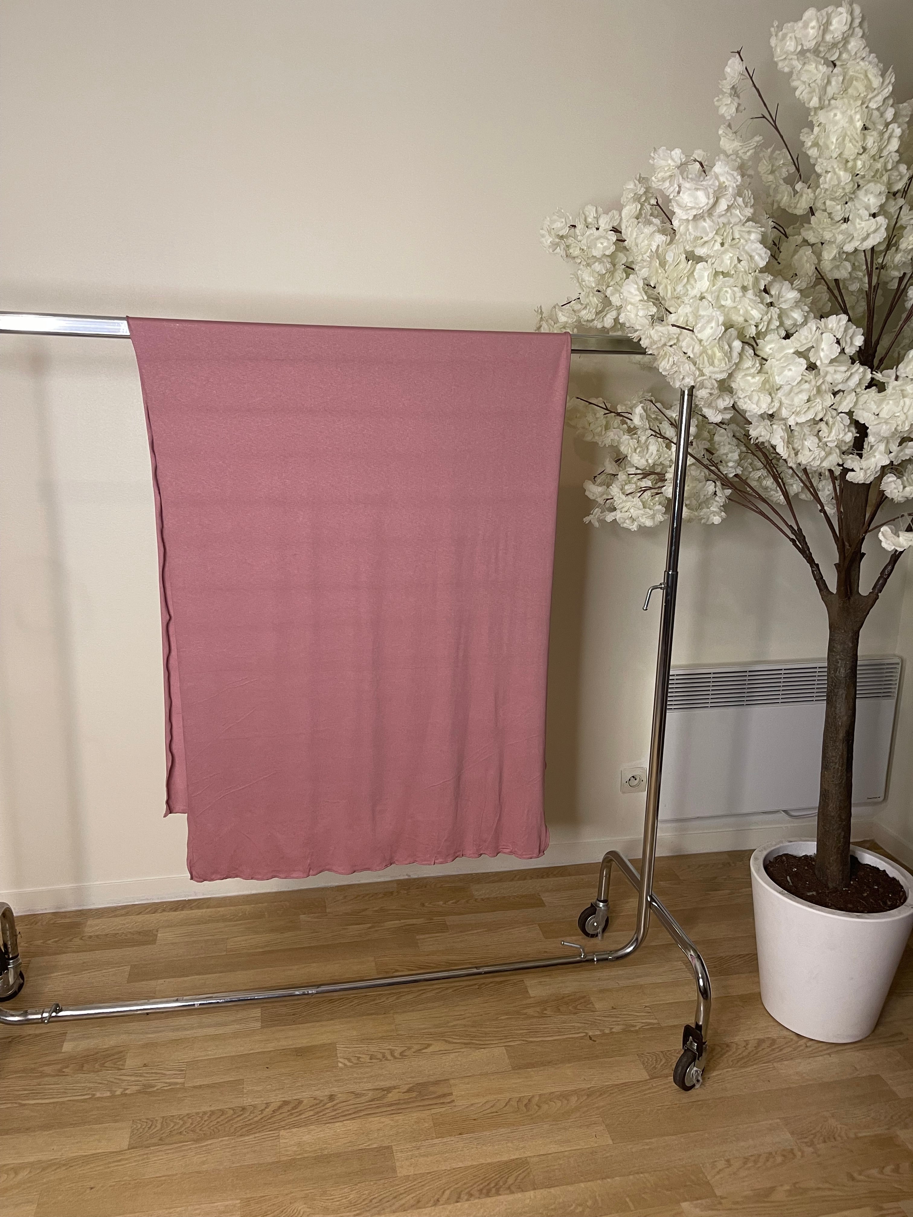 Voile viscose Premium