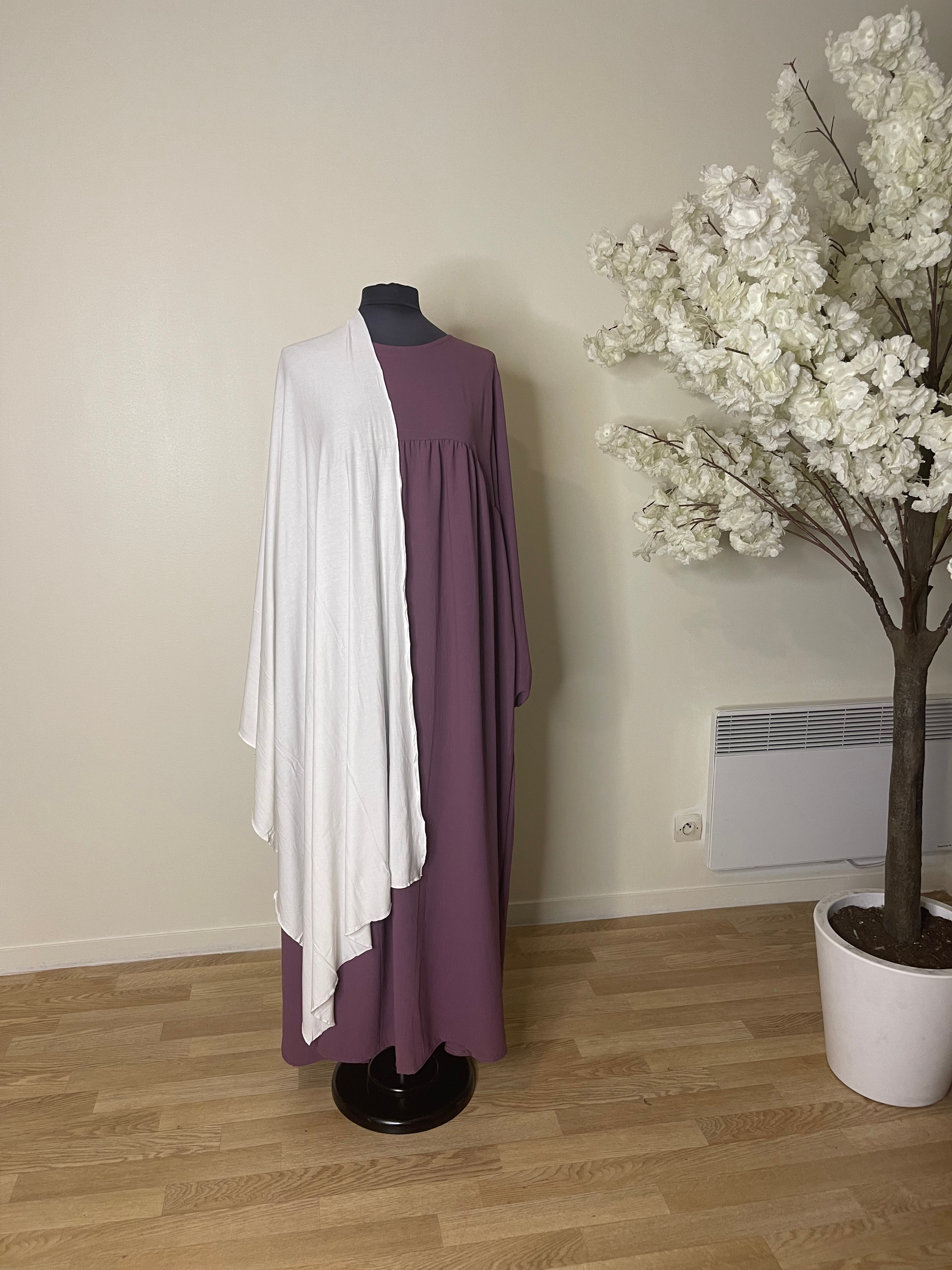 Voile viscose Premium