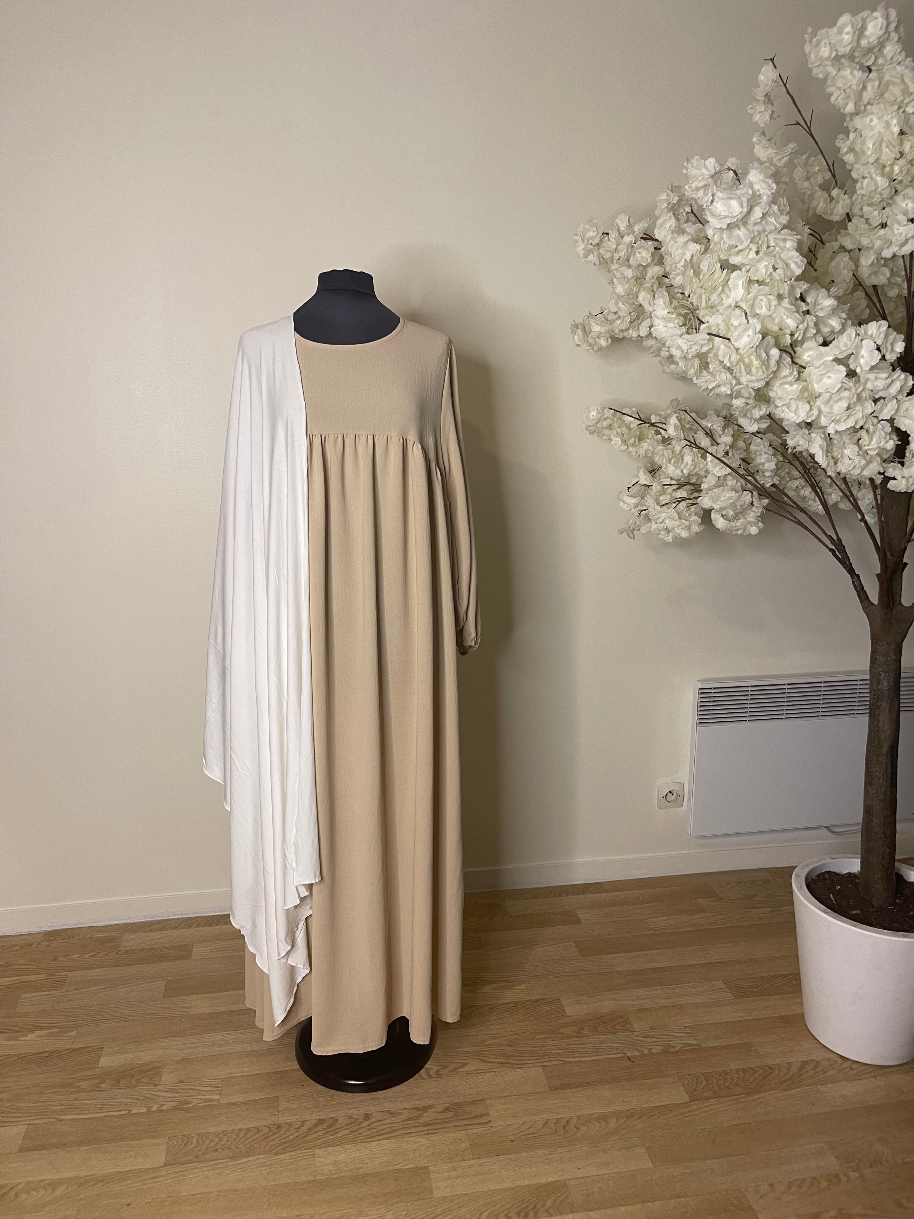 Voile viscose Premium