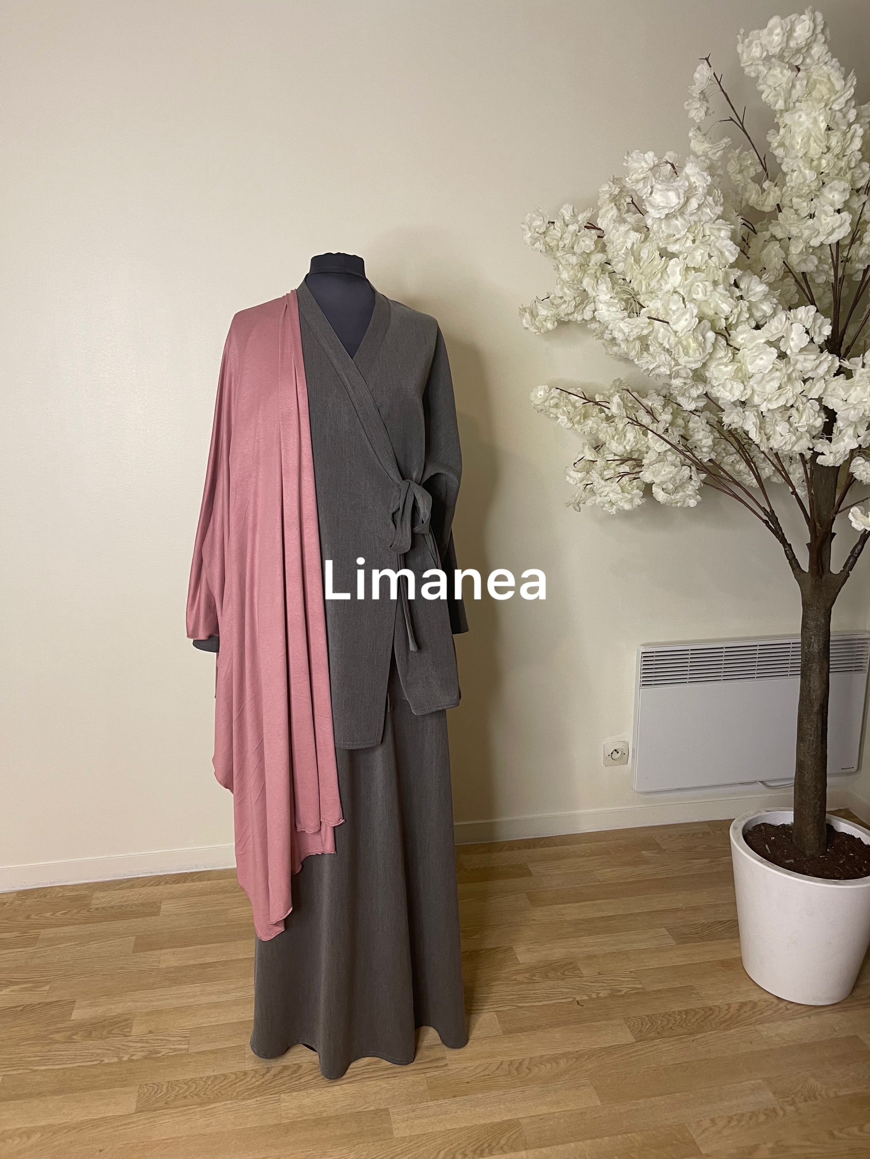 Voile viscose Premium