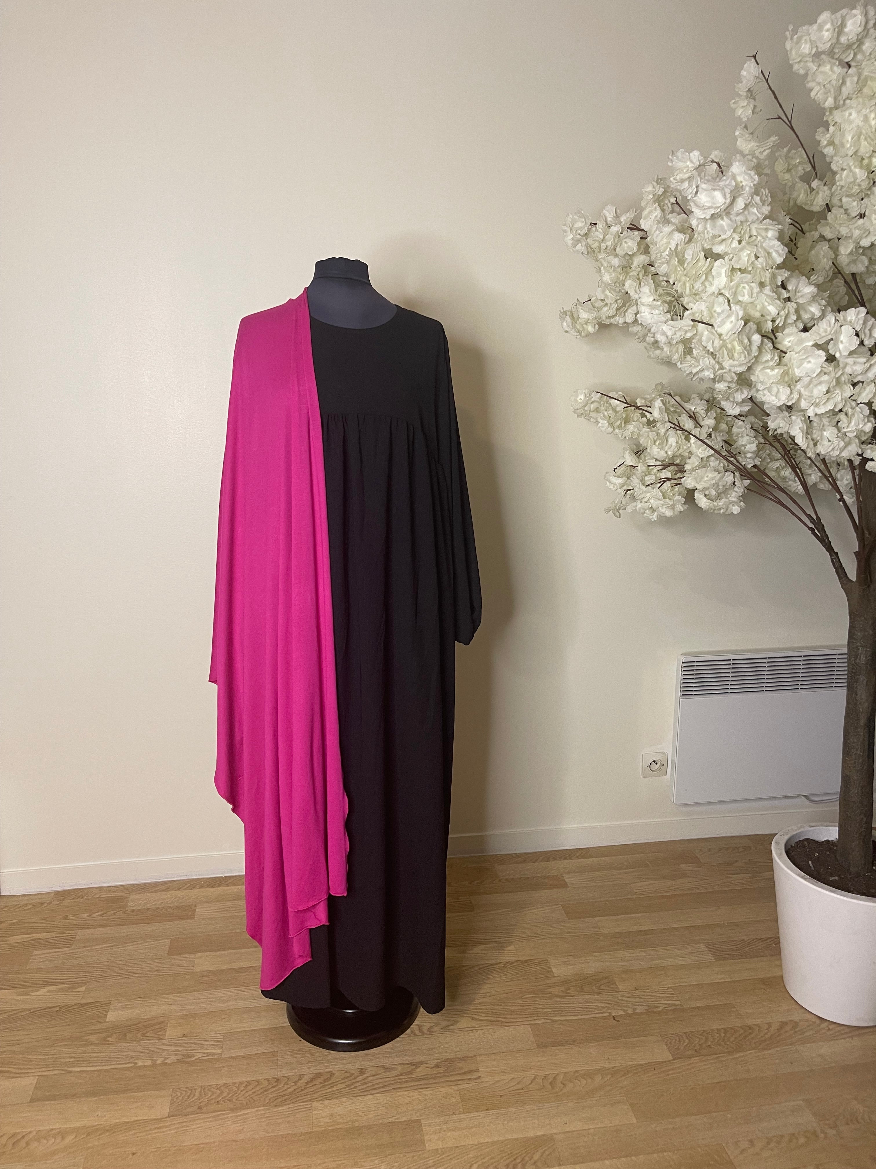 Voile viscose Premium