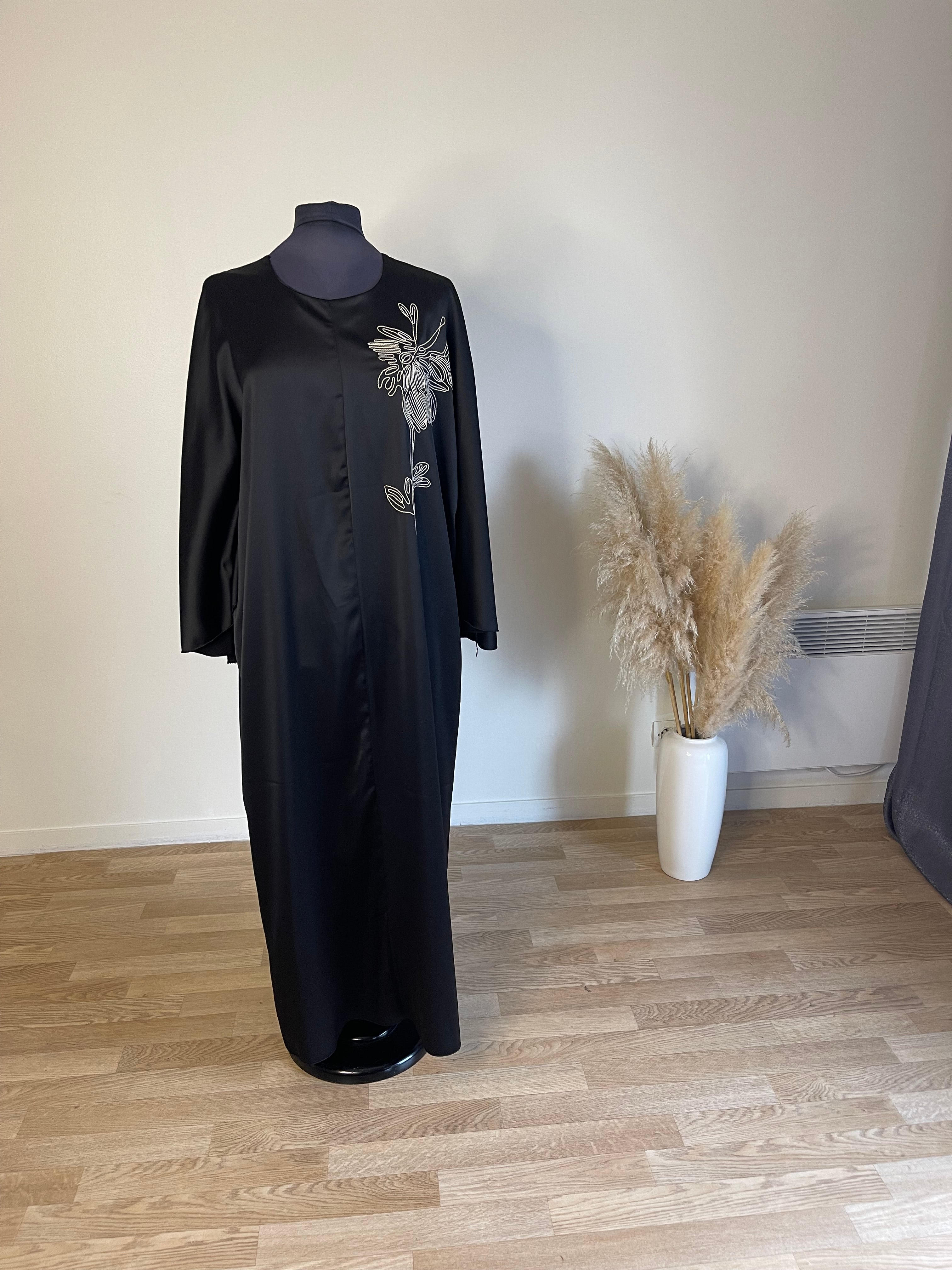 Abaya Zora