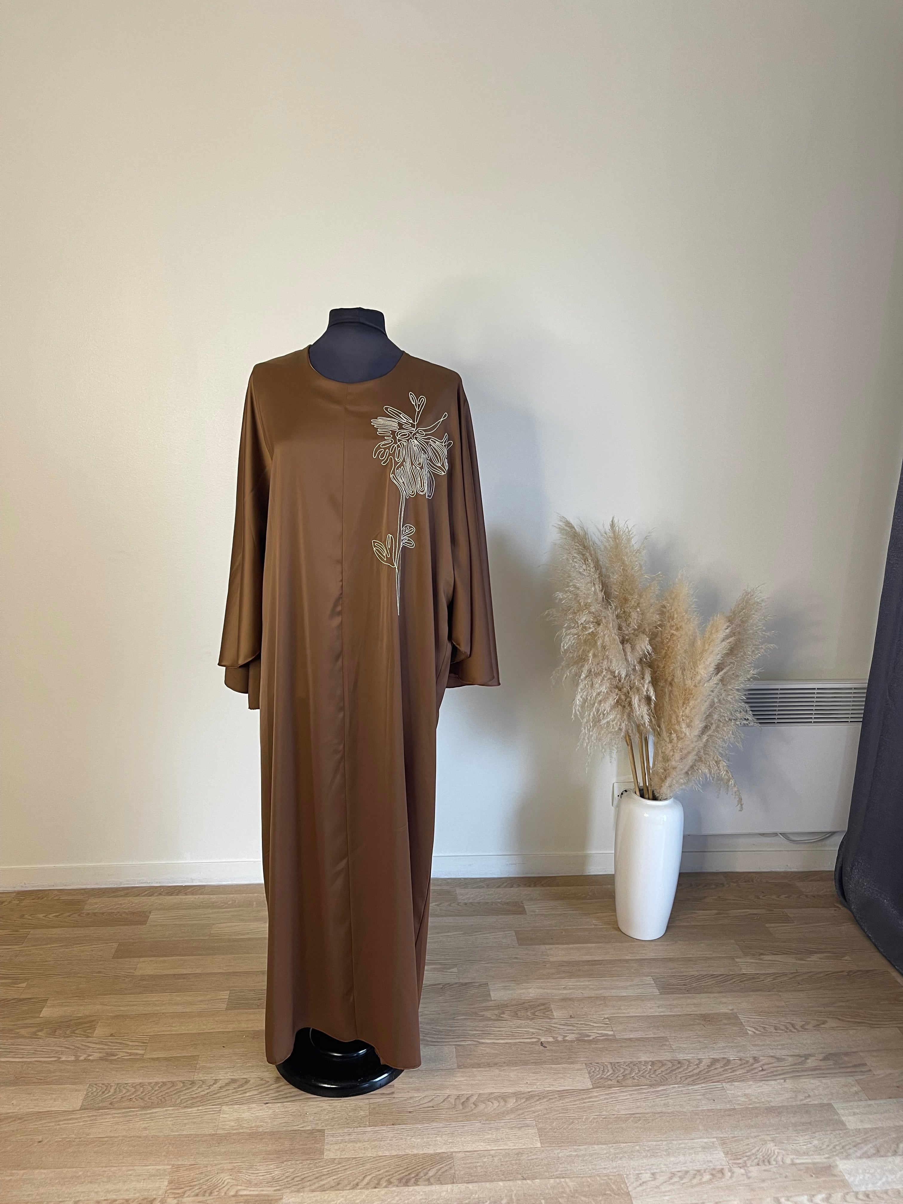 Abaya Zora
